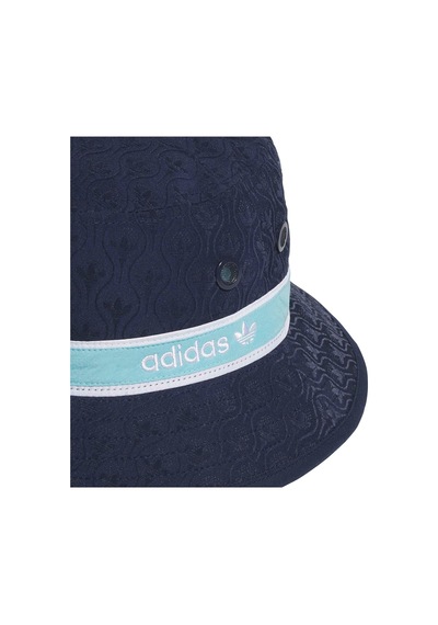 Adidas Şapka S Bucket Ku9889 Mavi