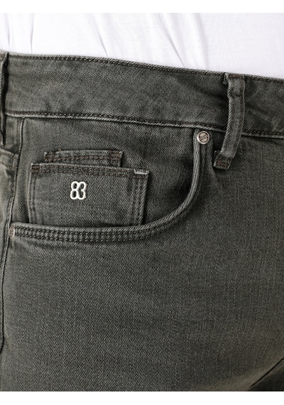 Colin's Colins Siyah Erkek Pantolon 001