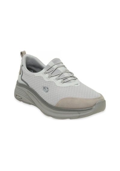 Forelli Layla-g 58104 Günlük Gri Unisex Spor Ayakkabı Gri