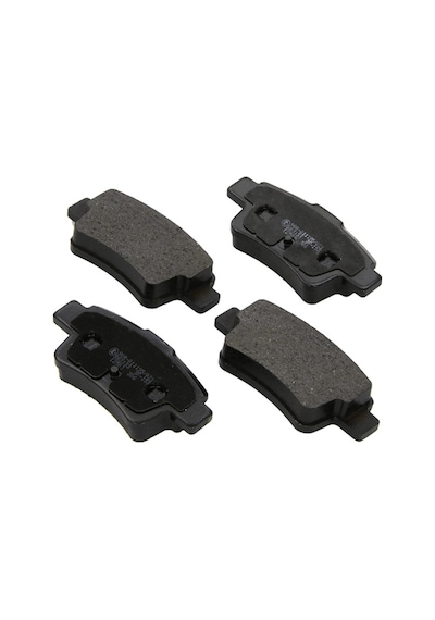 Arka - 83 - Disk Balatası Punto Iv 1.9jtd2005-punto Iv Abarth 1.4 Mp T.2007- Corsa - Almparca - D 1.6t2007-1.7cdtı