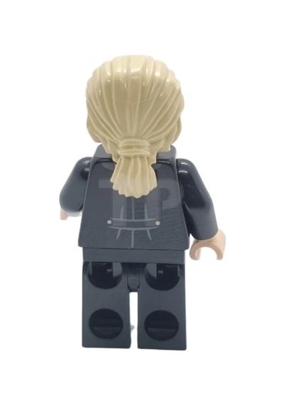 Harry Potter: Corban Yaxley Orjinal Minifigür Hp357
