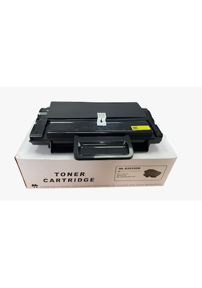 Samsung Ml-D2850B /Ml-2850D./Ml2851Nd  5000 Sayfa Uyumlu Toner Siyah