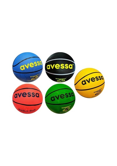 Premium Takım Oyunu Hareket Brc-5 Basketbol Topu 50