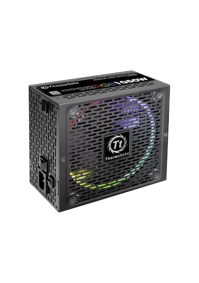 Thermaltake Toughpower Grand RGB 1050W 80+ Platinum Modüler Güç Kaynağı