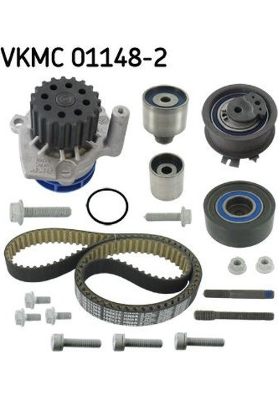 Devirdaimli - 509 - Triger Seti Crafter-t6-a3-jetta-caddy-polo-passat 1.6-2.0 - Dpmıx-hb - Tdı Cayb/c/d-caab/c-ckub-cffb
