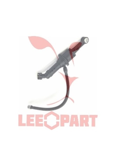 Leeopart Debriyaj Merkezi Üst Megane Iıı Scenıc Iıı 1.9 Dcı KNO-LEEOPART-CA40203
