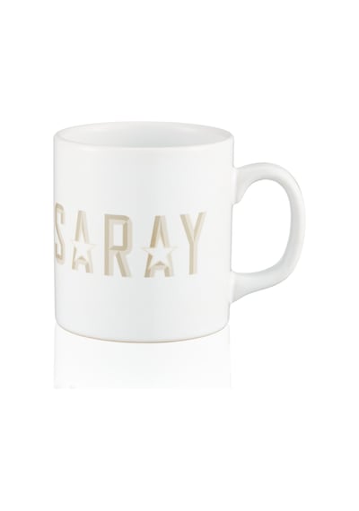 Gsstore Galatasaray 5 Yıldız Detaylı Mug U251473