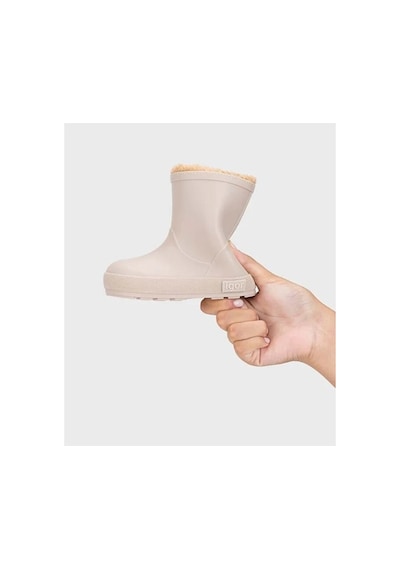 İgor Igor Yogi Borreguito Unisex Çocuk Bot W10306 Bej
