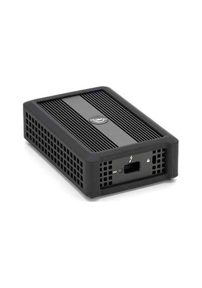 Owc Thunderbolt 3 10 Gb/S Ethernet Adapter