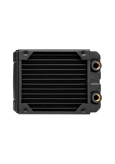 Cx-9030001-ww Radiator, Xr5 120 120mm Radiator 33mm Thick , A Slim Type 120mm Rad