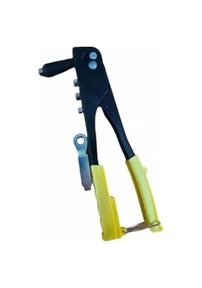 Profesyonel Perçin Tabancası Ergonomik Perçin Tabancası 4 Boyutl