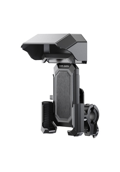 Ven-dens Vd-hd030 Premium Bisiklet Telefon Tutucu 360 Dönebilir