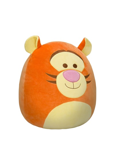 Squishmallows Disney Serisi - Tigger 35 Cm