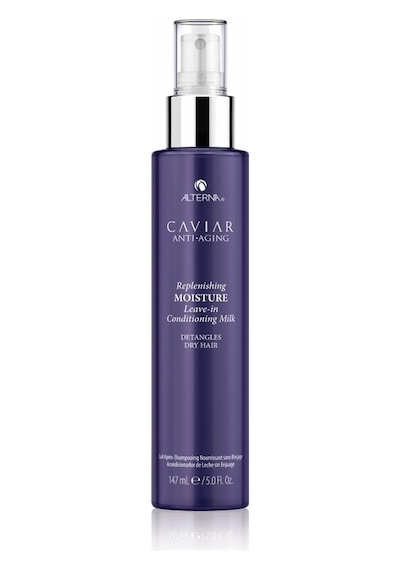 Alterna Caviar Replenishing Moisture Leave-in Conditioning Milk