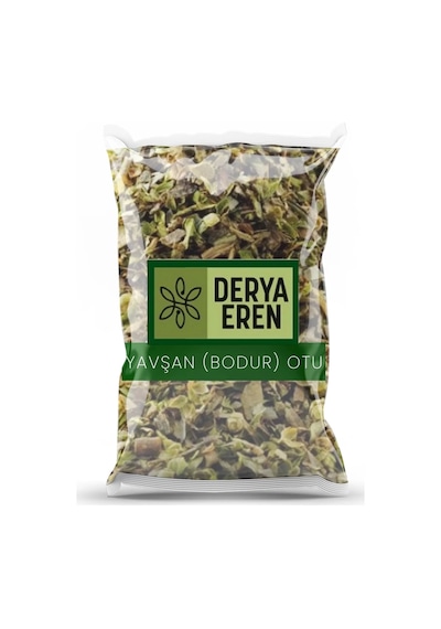 Derya Eren Peryavşan Kısa Mahmut Otu Bodur Otu 250 G