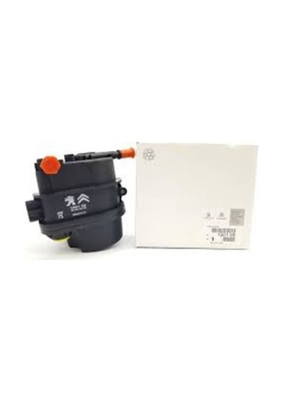 Citroen Nemo 1.4 Hdi Filtre Yağ Bakım Seti 2008-2014 Arası (531559171)