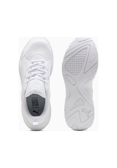 Puma X-ray 4 Unisex Spor Ayakkabısı 404747 Çok Renkli