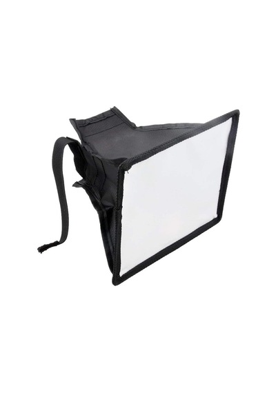 Ayex 15x17cm Flaş Softbox Diffuser,