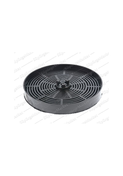 Kumtel Uyumlu Dp6X / Da6-833 Aspiratör & Davlumbaz Aktif Karbon Filtresi - 311760901