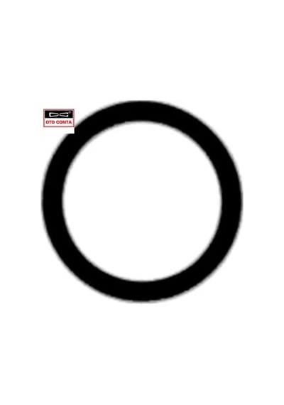 Emme Manifold Contası Tk./8adet Partner-berlıngo-206-207-fıesta 1.6 16v Hdi Dv6ated4-dv6b Otoconta 0348.r5/ 0348.r4