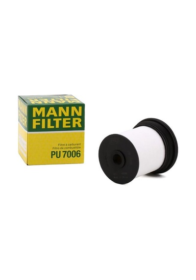 Mann Filter Yakıt Filtresi Pu7006