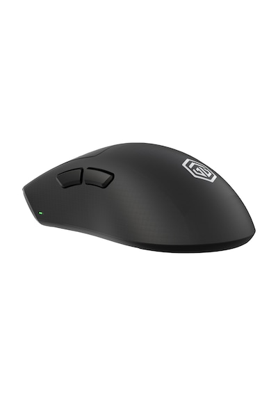 Gamebooster M24 Storm Mini Paw3311 12000 Dpı Siyah Kablosuz Gaming Mouse M24