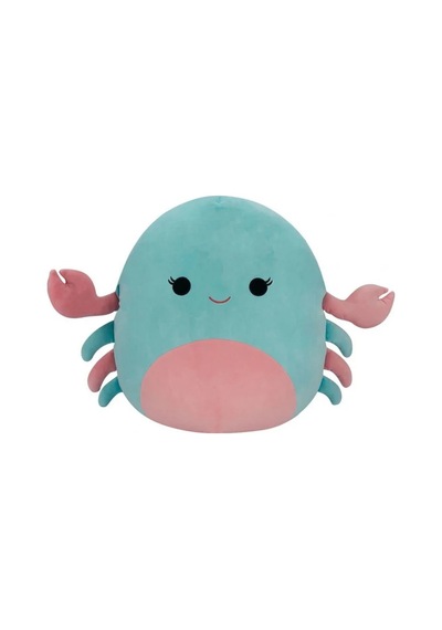 Squishmallows 36 Cm Seri 19 Asorti Çok Renkli