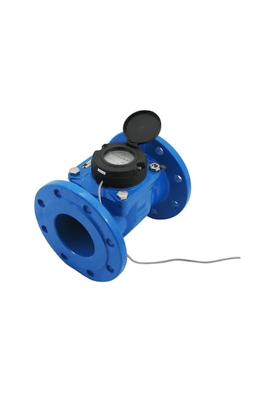 Powogaz Powogaz Mwn-100-c Soğuk Su Sayacı