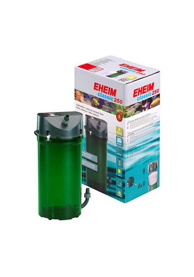 Eheim Classic 250 2213-05 Dış Filtre