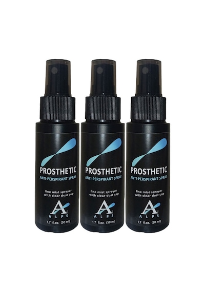 Prosthetic Anti Ter 3 Adet 50 Ml Ölçeğinde Kokulara Sprey