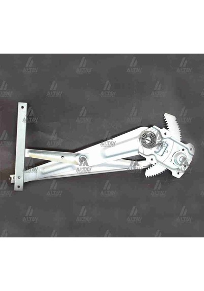 Mıtsubıshı L200 2007- Ön Sağ Cam Krikosu Motorlu