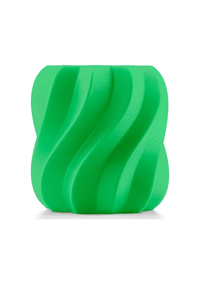 Anycubic Pla+ Filament Yeşil 1.75mm 1kg