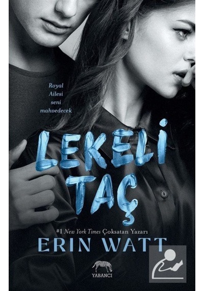 Lekeli Taç / Erin Watt (517115447)