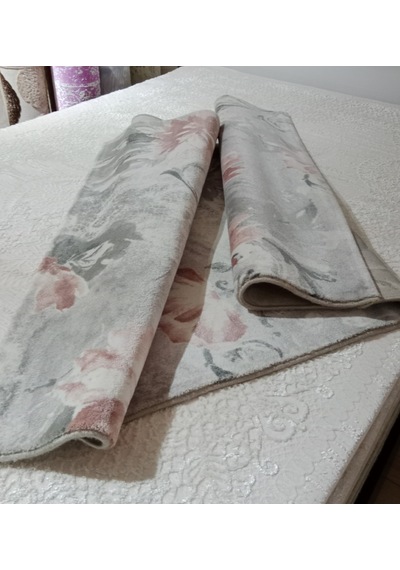 PİERRE CARDİN PALMİRA HALI 120*180 DESEN : 4306A