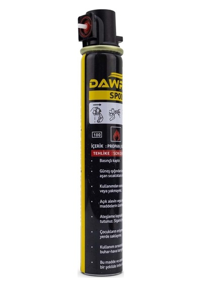 Dawreek Sp0099 Çivi Tabancası Gazı