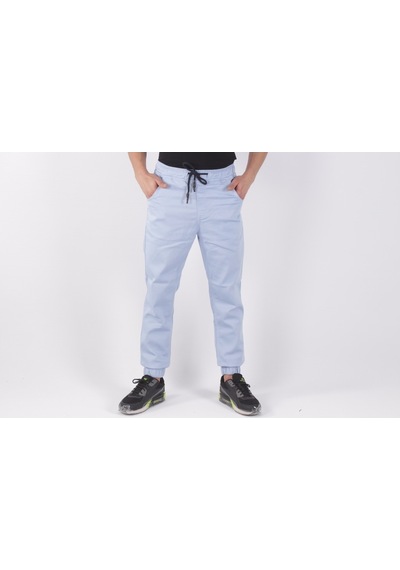 Black Steel Erkek Lastikli Pantolon -1000 (546802735)