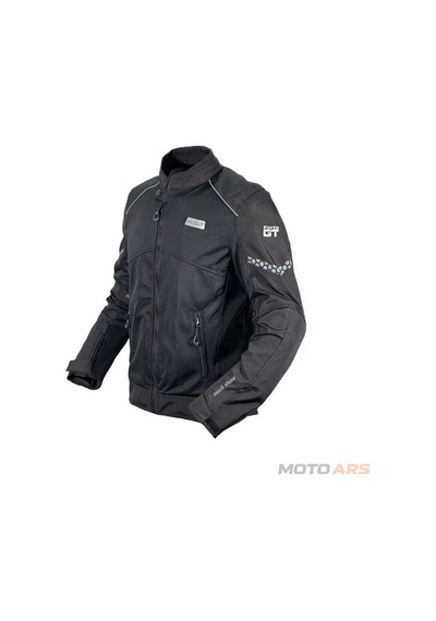 Forte Gt 2001054 Black Stone Mont