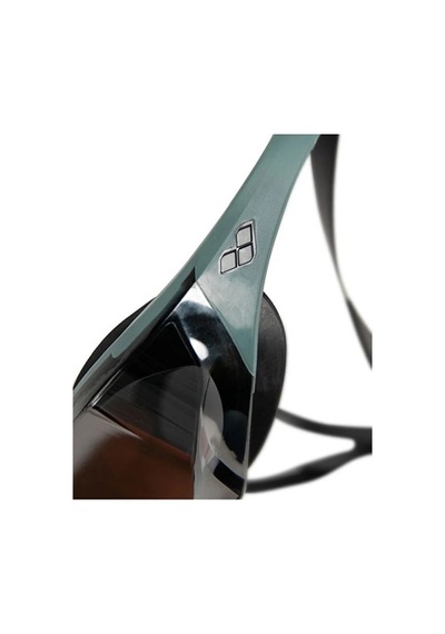 Arena Cobra Edge Swipe Mr Unisex Yüzücü Gözlüğü 006870130 Yeşil