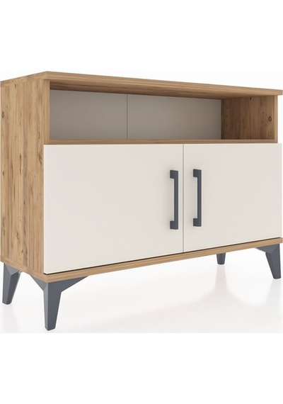 Arges Şifonyer 2 Raflı 2 Kapaklı 88x30x64 Çam-aytaşı Çam Arges Şifonyer 2 Raflı 2 Kapaklı 88x30x64 Çam-aytaşı Çam