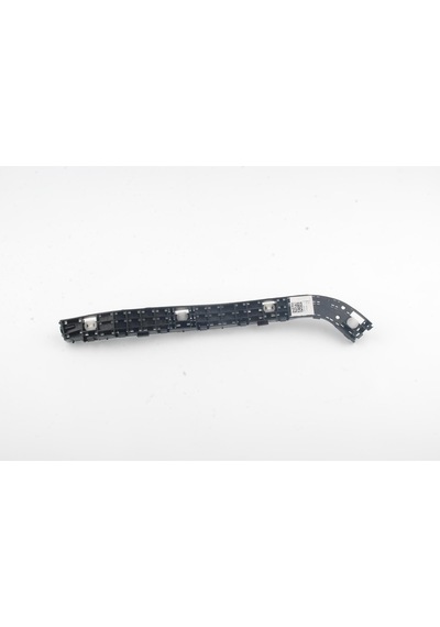 Cn Arka Tampon Braketi Sağ Plastik Honda Crv 2007-2011 Uyumlu 71593swaa01