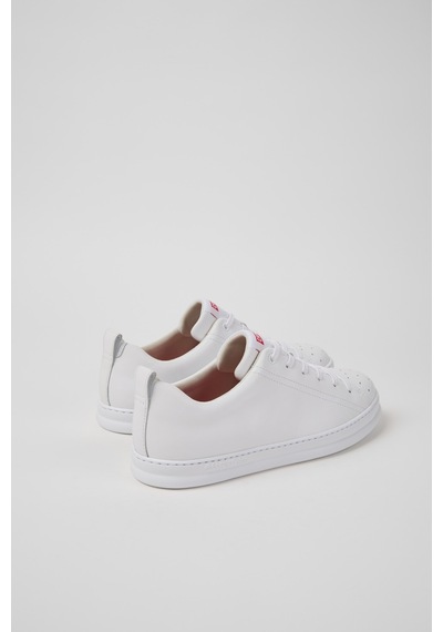 Camper Runner Four Erkek Beyaz Sneakers - K100226