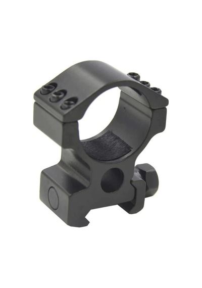 30mm/21mm Lazer Fener Bağlama Aparatı Çok Renkli
