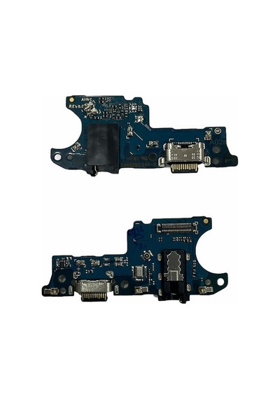 Teknonet Samsung Galaxy A02s Uyumlu Bordlu Şarj Soketi