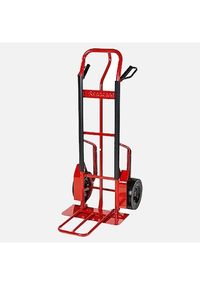 Bauhaus Profi Allround Ht800 El Arabası