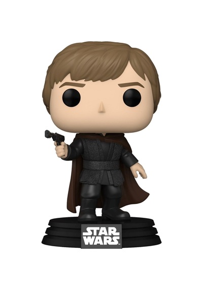 Funko Pop Star Wars: Return Of The Jedi 40th Anniversary Luke Sky