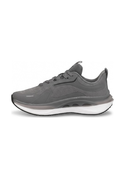 M.p 262-7208 Erkek Klasik Sneaker Füme Fume