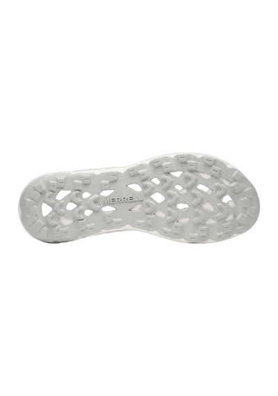 Merrell Kadın Koşu Ayakkabısı Antora 5 33238 Gri