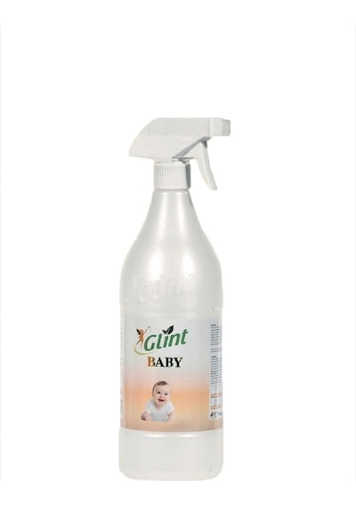 Baby 1 Litre%100 Bitkisel Çamaşır Leke Çıkarıcı Bebek Ve Hassas Ciltlere Özel Kalıntı Bırakmaz