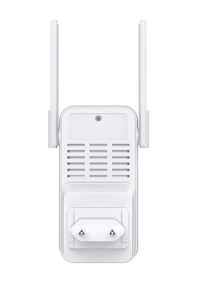 Tenda A9 Wireless N300 300 Mbps 2.4 GHz Menzil  Repeater