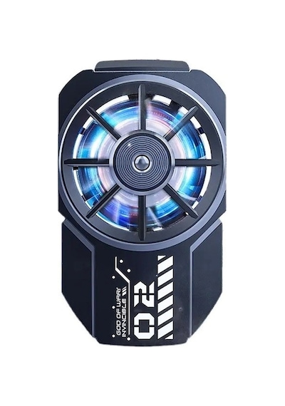Hadron Hdx4353 Radyotörlü Telefon Soğutucu Fan
